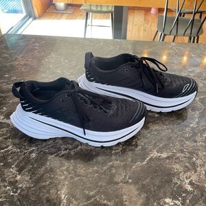 Hoka Bondi X
